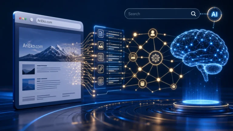 Website di Era AI - Featured Image