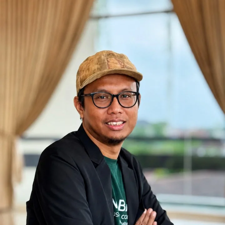Ari Eko Prasethio