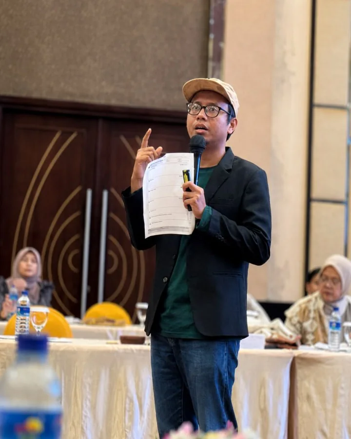 Ari Eko Prasethio